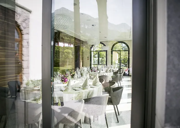 Lario Mandello 5* Манделло-дель-Ларио