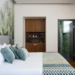 酒店 曼德洛别墅拉里奥度假村 曼代洛-德尔拉里奥