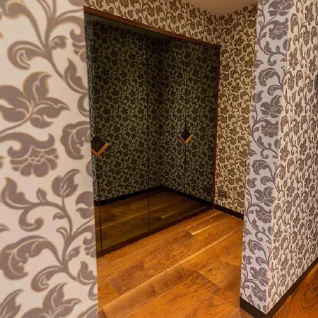 Hotell Lario Mandello