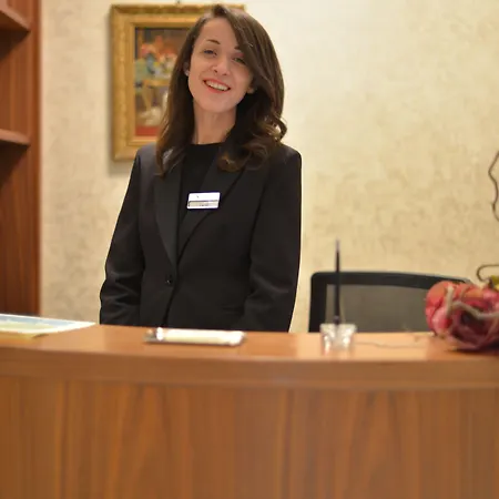 Hotell Lario Mandello Mandello del Lario