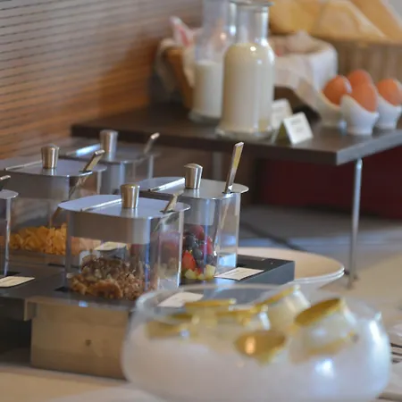 Lario Mandello Hotell Mandello del Lario