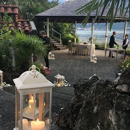 Hotell Lario Mandello Mandello del Lario