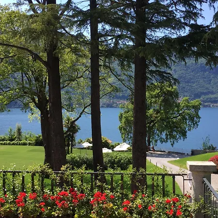 Hotell Lario Mandello Mandello del Lario