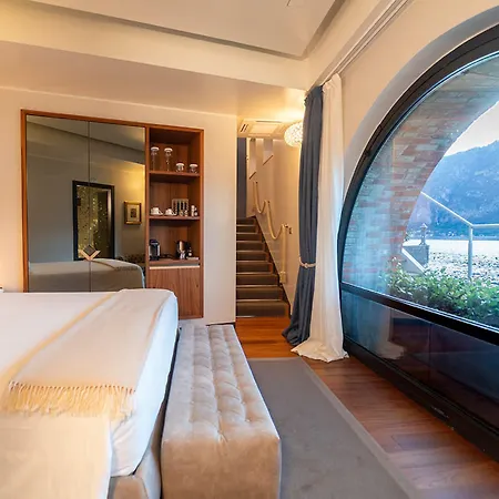 Lario Mandello Hotell 5*