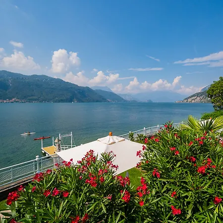 Hotell Lario Mandello 5*