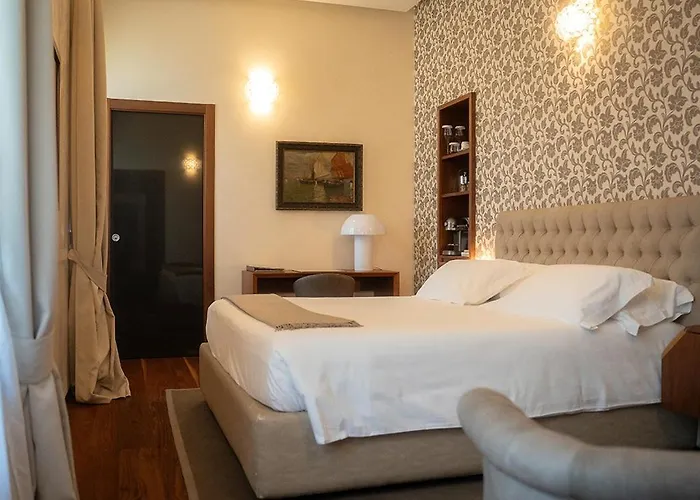 Otel Lario Mandello Mandello del Lario