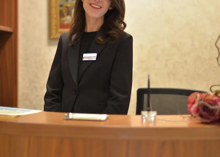 Otel Lario Mandello Mandello del Lario