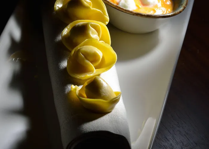 Lario Mandello Otel 5*