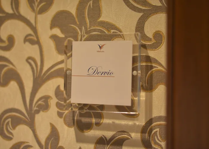 Lario Mandello 5* Mandello del Lario