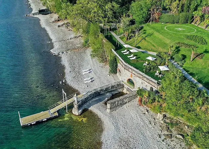 Lario Mandello Otel Mandello del Lario