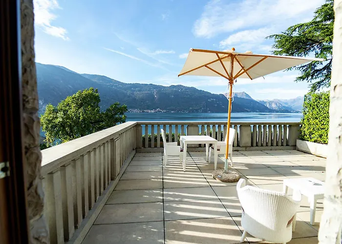 Otel Lario Mandello Mandello del Lario