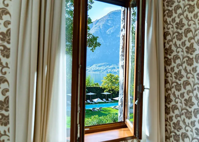 Lario Mandello 5* Mandello del Lario