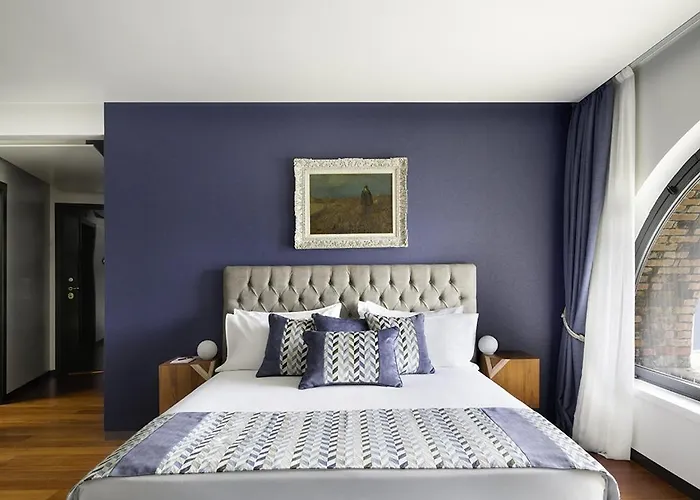 Lario Mandello Hotel 5*