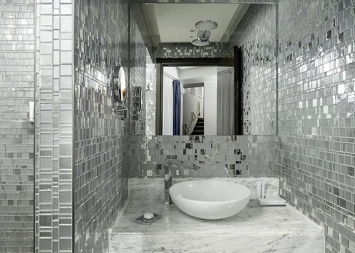 Lario Mandello Hotel 5*