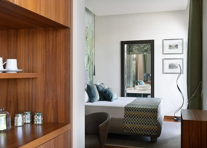 Lario Mandello Hotel 5*