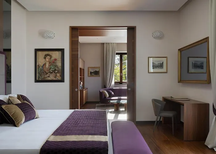 Lario Mandello 5*