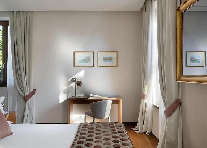 Lario Mandello Hotel Mandello del Lario