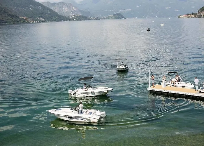 Lario Mandello 5* Mandello del Lario