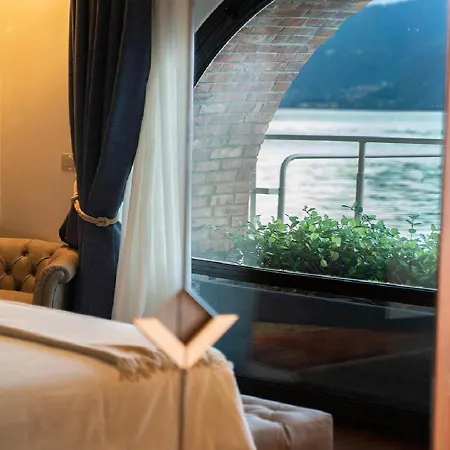 Hotel Lario Mandello 5*