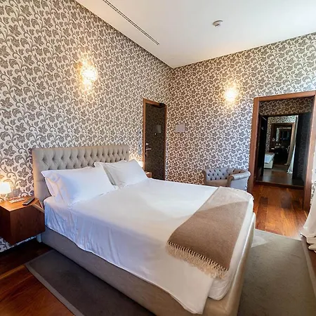 Hotel Lario Mandello 5*