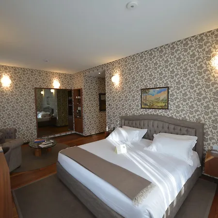 Hotel Lario Mandello Mandello del Lario