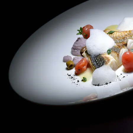 Lario Mandello Hotel