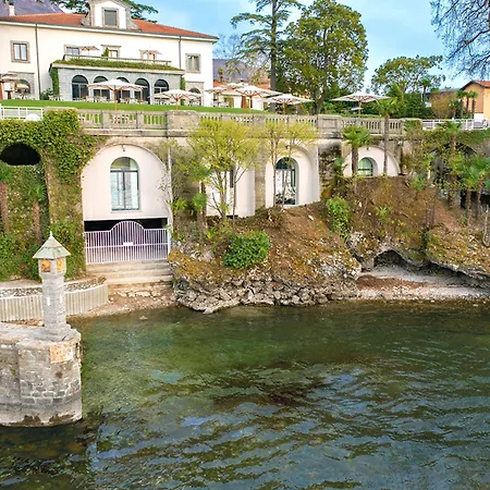 Lario Mandello Hotel