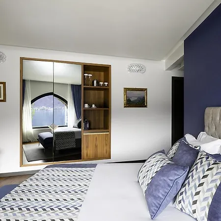 Lario Mandello 5*