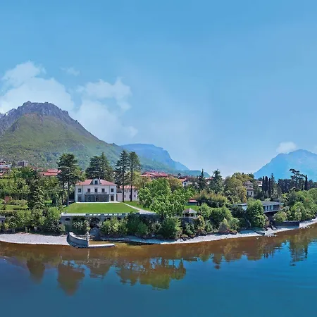 Hotel Lario Mandello